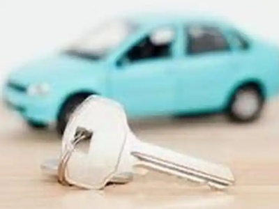 沽源汽车抵押贷款办理流程,沽源车抵贷需要什么条件?